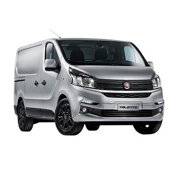 Fiat Talento	
