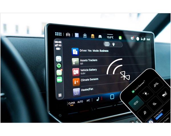 Modul-Connect lancerer CarPlay support