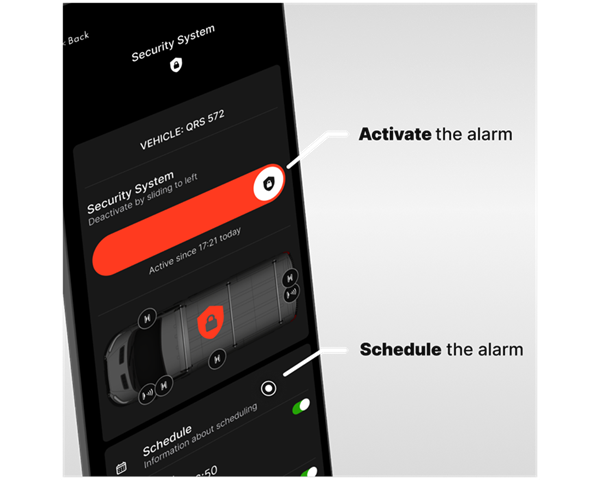 Modul-Systems vejledning til forebyggelse af værktøjstyveri i varevogne